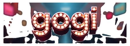 gogi logo