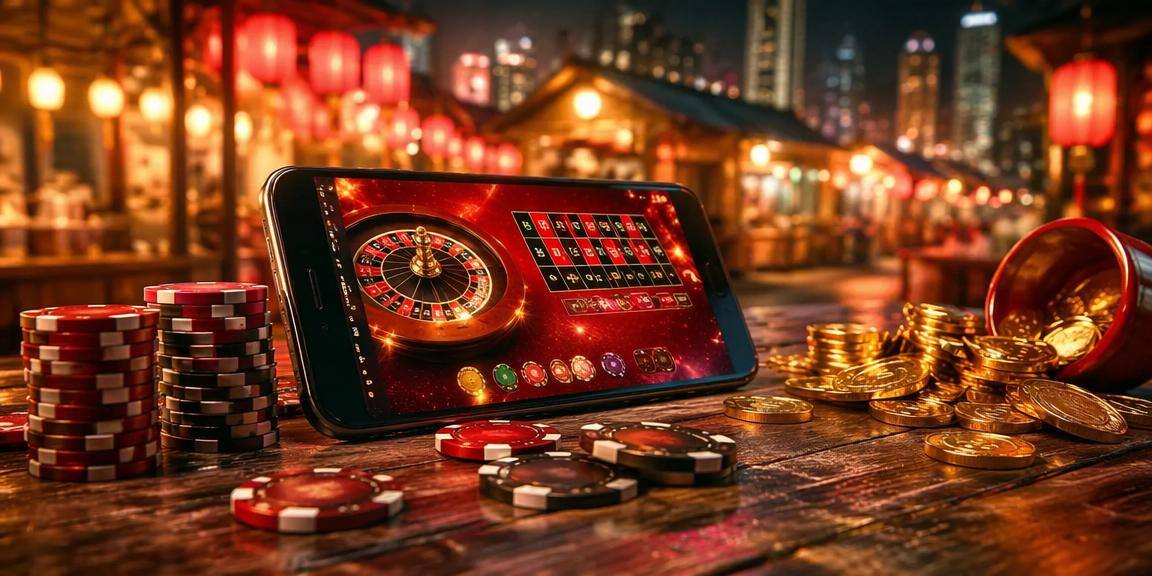 gogi Arcade